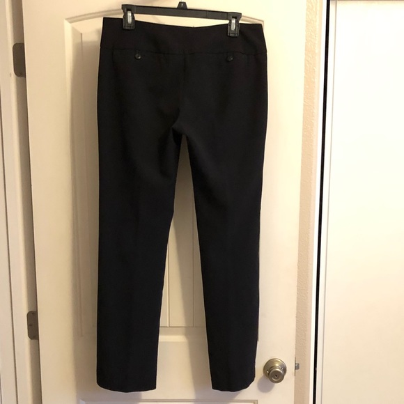 BCX Black Pants - Picture 2 of 9